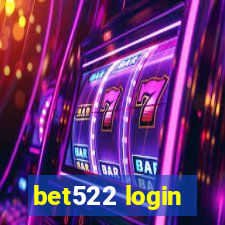 bet522 login