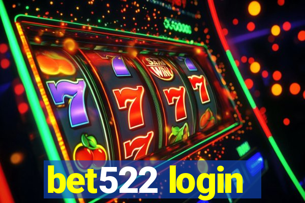 bet522 login