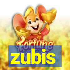 zubis