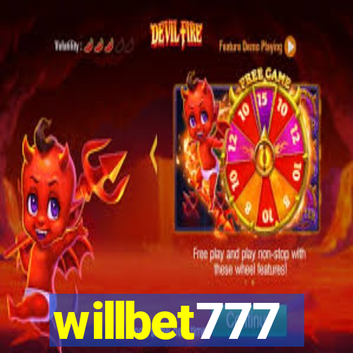 willbet777