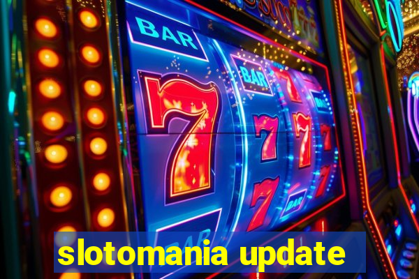 slotomania update