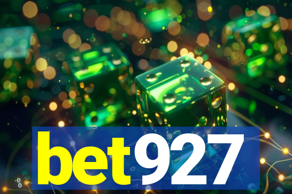 bet927