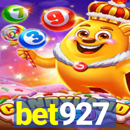 bet927