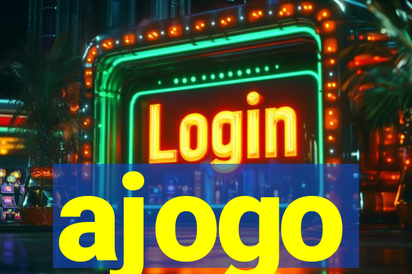 ajogo