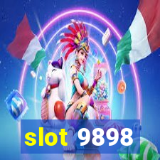 slot 9898