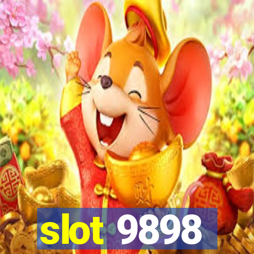 slot 9898