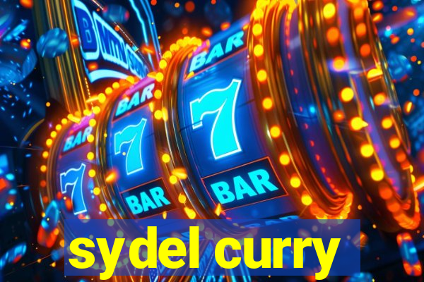 sydel curry