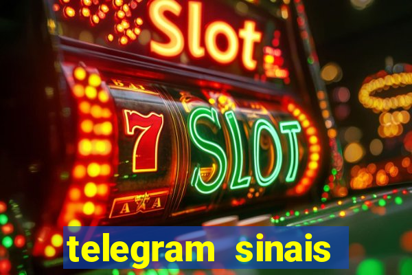 telegram sinais fortune tiger