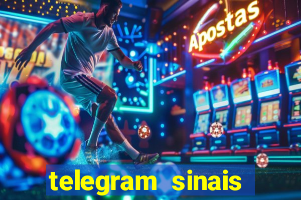 telegram sinais fortune tiger