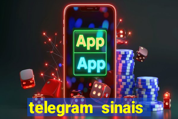 telegram sinais fortune tiger