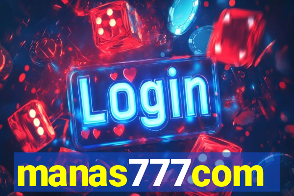 manas777com