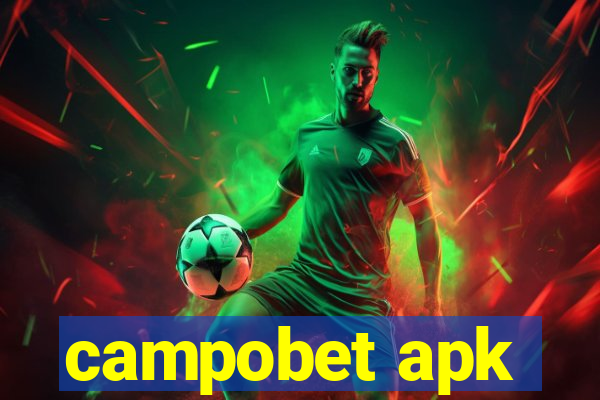 campobet apk