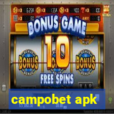 campobet apk