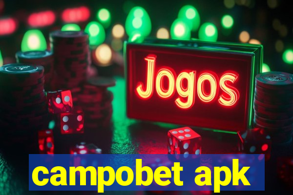 campobet apk