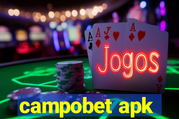 campobet apk