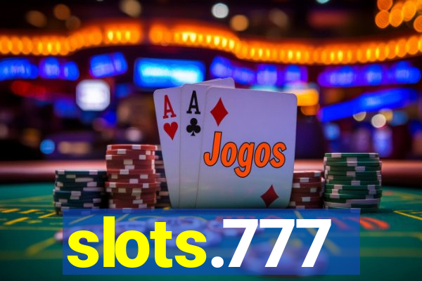 slots.777