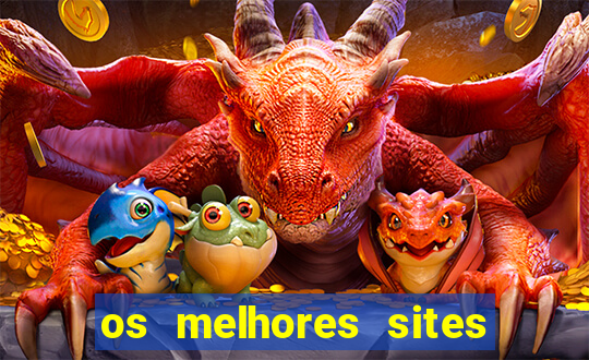 os melhores sites de jogos