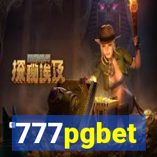 777pgbet