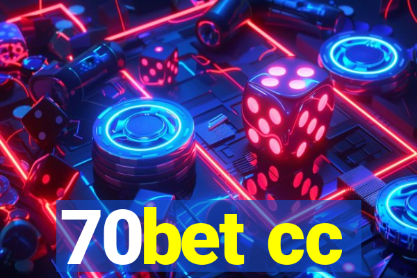 70bet cc