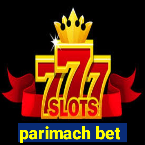 parimach bet