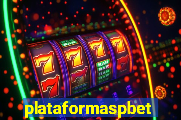 plataformaspbet