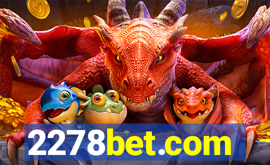 2278bet.com