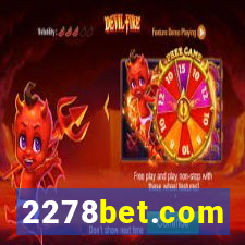 2278bet.com