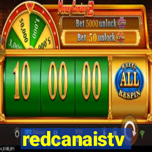 redcanaistv