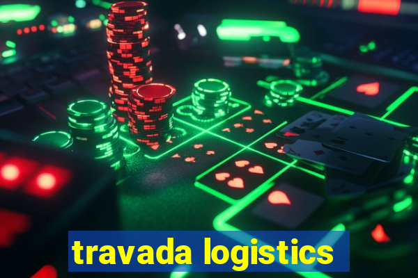 travada logistics