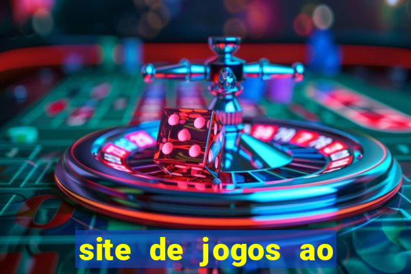 site de jogos ao vivo futebol