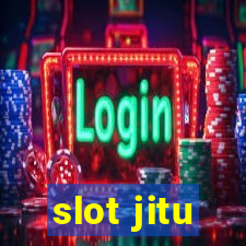 slot jitu