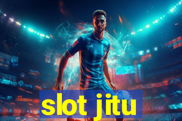 slot jitu