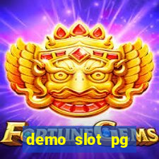 demo slot pg fortune tree