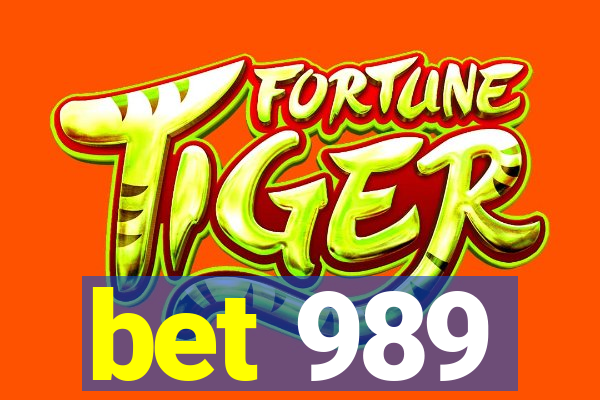 bet 989