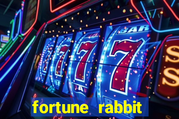 fortune rabbit estrela bet 