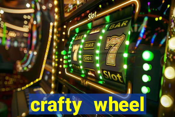 crafty wheel studios pty ltd