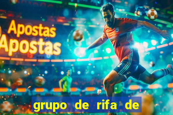 grupo de rifa de bicho whatsapp