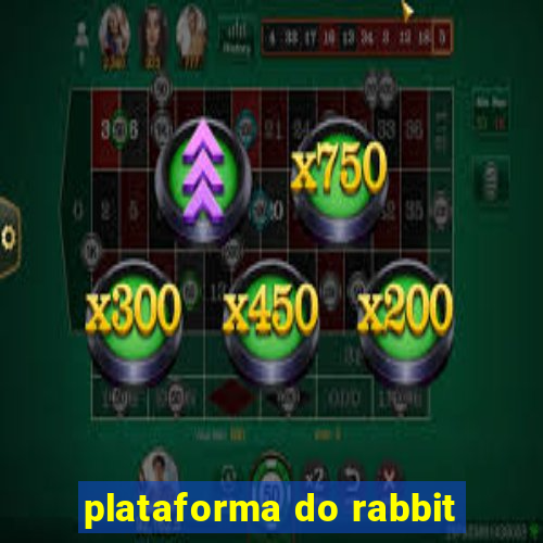 plataforma do rabbit