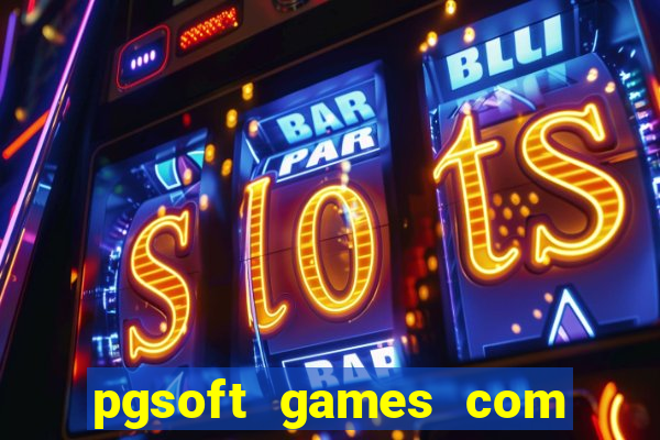 pgsoft games com fortune tiger