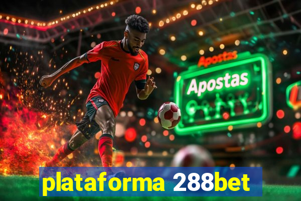 plataforma 288bet