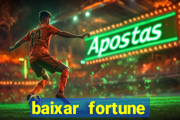 baixar fortune tiger português