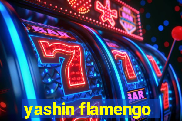 yashin flamengo