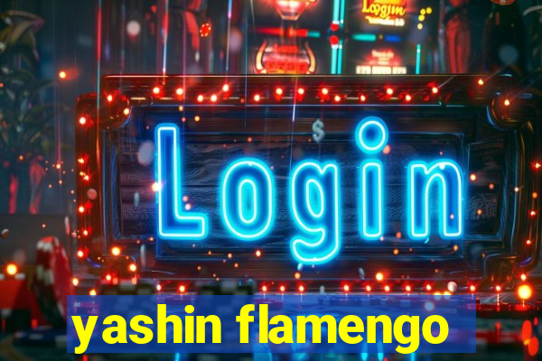 yashin flamengo