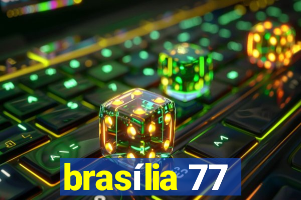 brasília 77