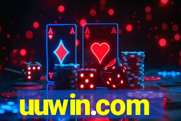 uuwin.com