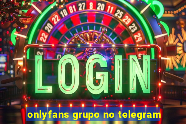 onlyfans grupo no telegram