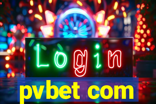 pvbet com