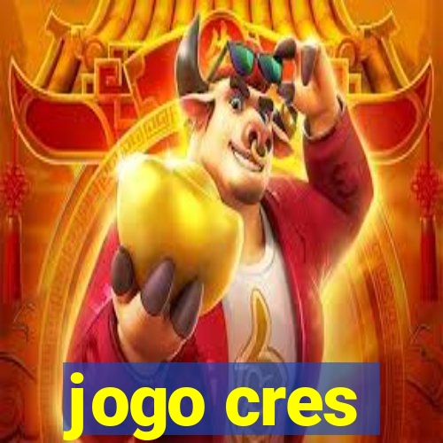 jogo cres