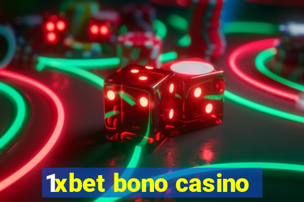 1xbet bono casino