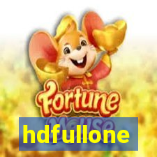 hdfullone